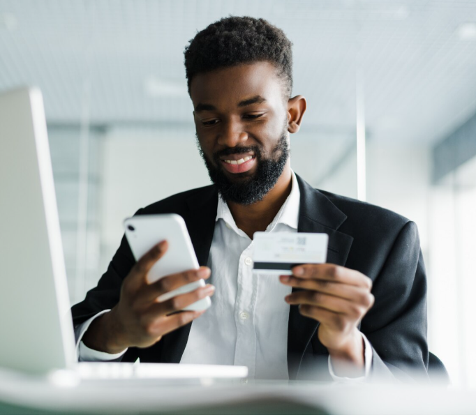 Revolving Credit Loan Management